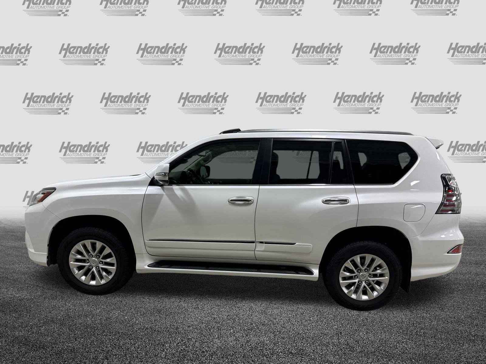 Used 2019 Lexus GX 460 Premium w/ Premium Package AWD/4WD image 7