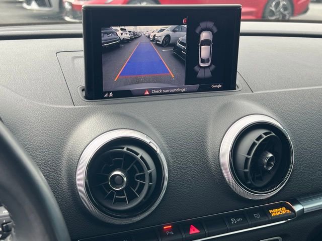 Used 2020 Audi A3 2.0T Premium Plus image 25