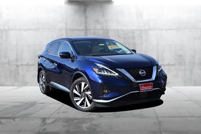 Certified 2024 Nissan Murano SL image 2