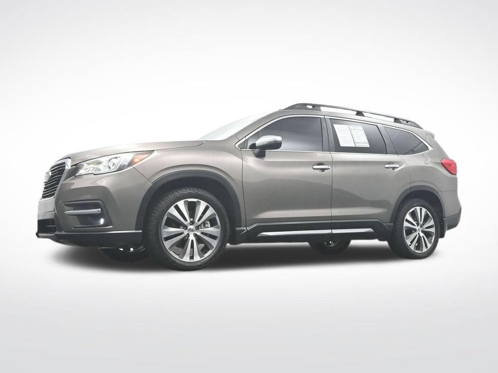 Used 2022 Subaru Ascent Touring w/ Popular Package #2A AWD/4WD image 39