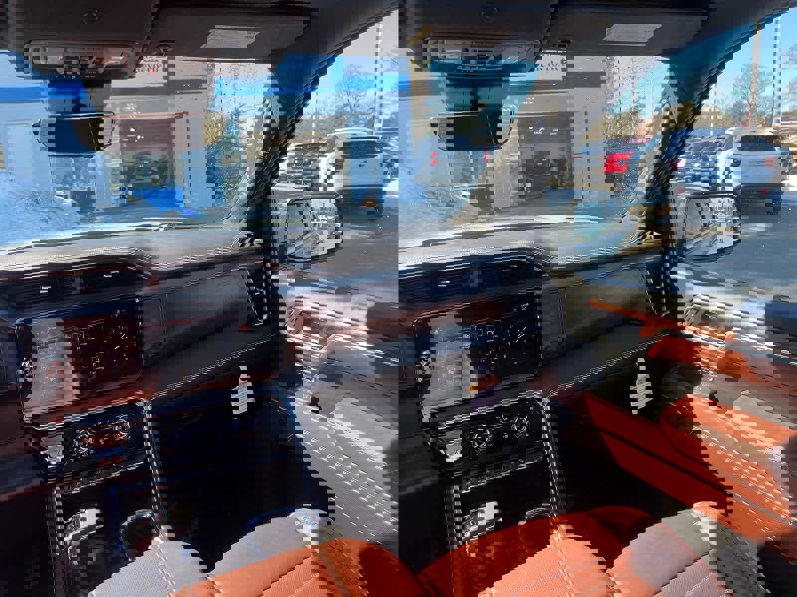 Certified 2025 GMC Sierra 1500 Denali Ultimate image 37