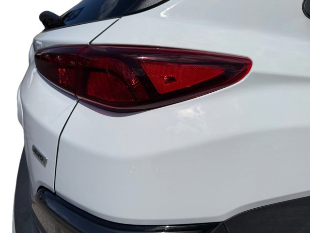 Certified 2023 Hyundai Kona SEL w/ Cargo Package AWD/4WD image 16