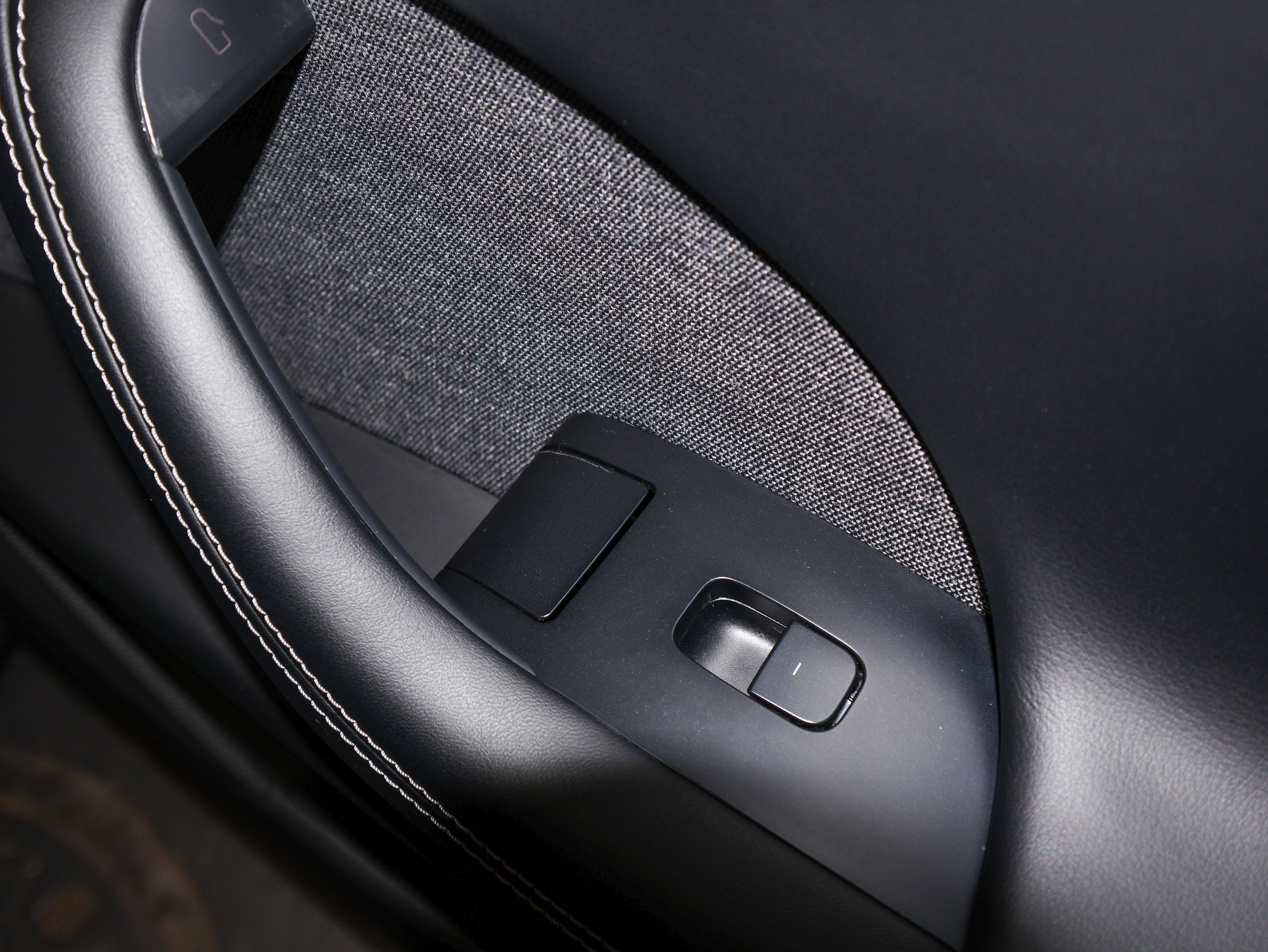 Used 2023 Tesla Model X Plaid image 69