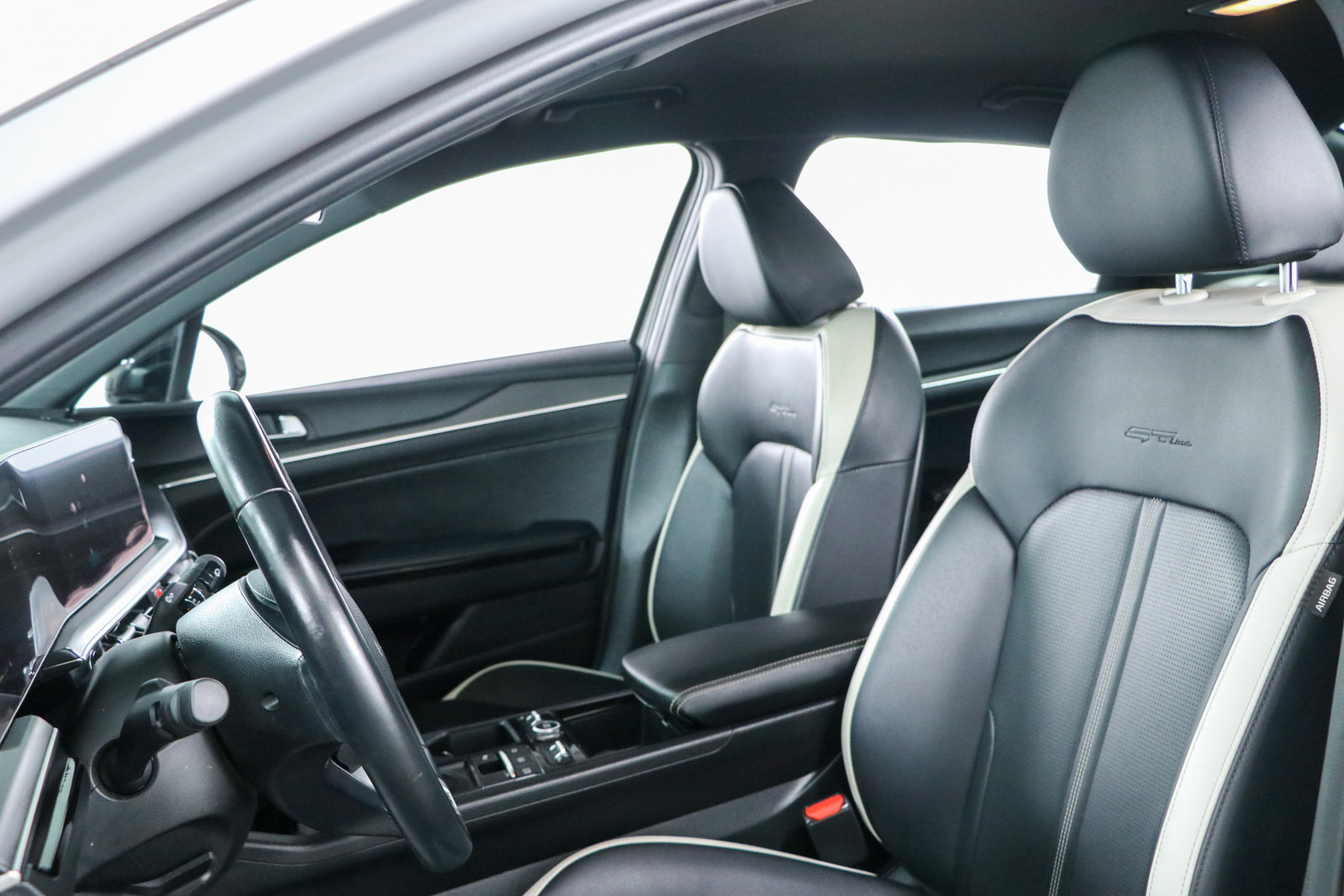Used 2025 Kia K5 GT-Line FWD image 23