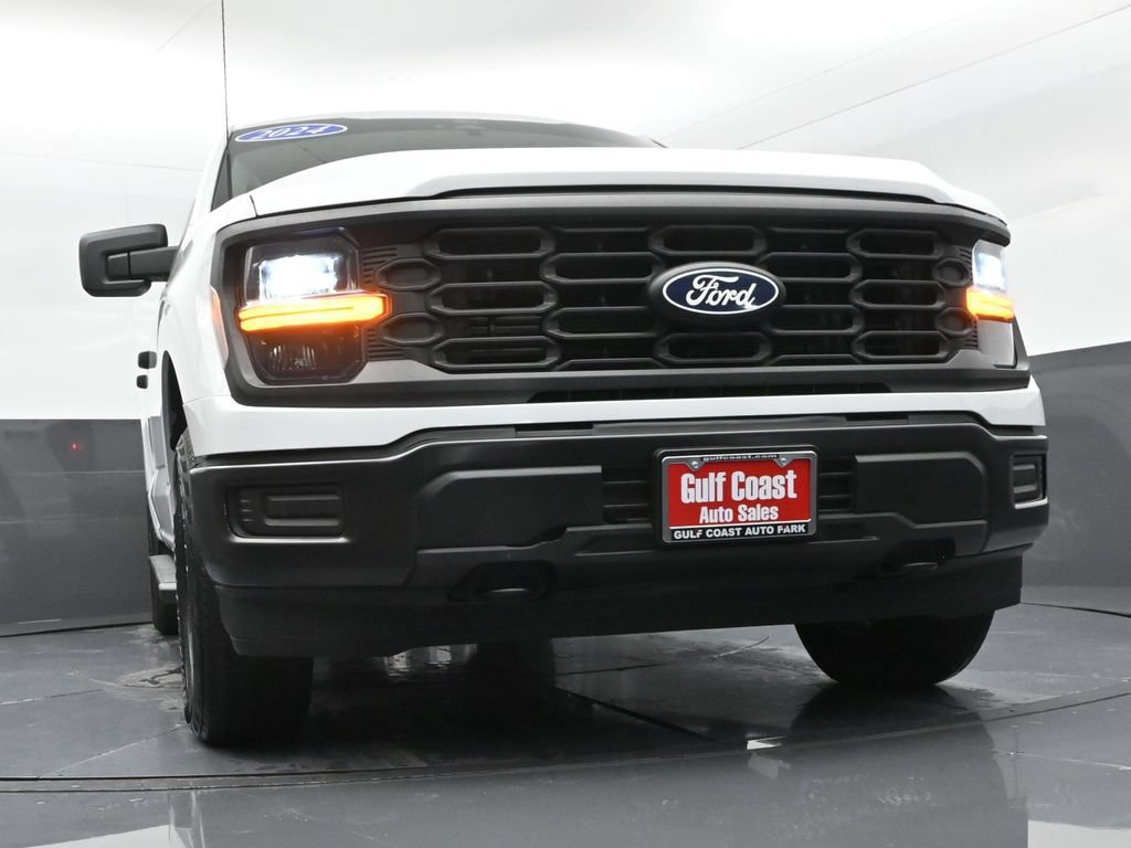 Used 2024 Ford F150 XL AWD/4WD image 27