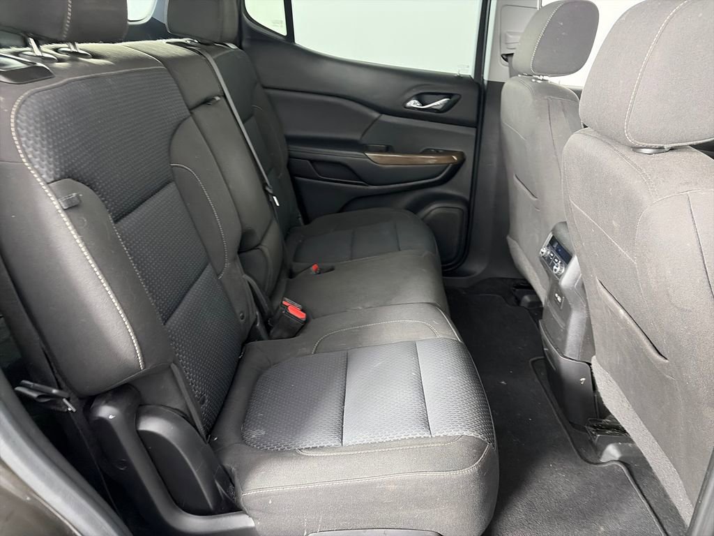 Used 2020 GMC Acadia SLE w/ Trailering Package AWD/4WD image 27