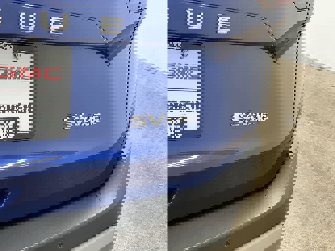 Used 2023 Nissan Rogue SV image 10