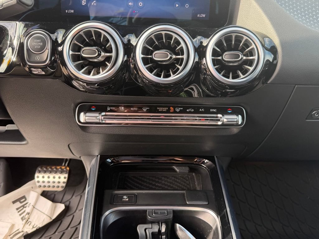 Used 2025 Mercedes-Benz GLA 250 image 20