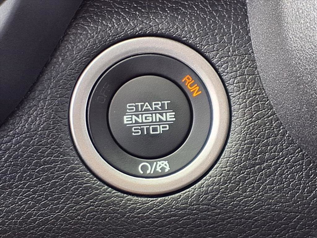 New 2026 RAM 5500 Tradesman w/ Chrome Appearance Group image 15