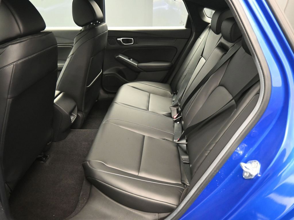 Used 2025 Acura Integra A-Spec image 21