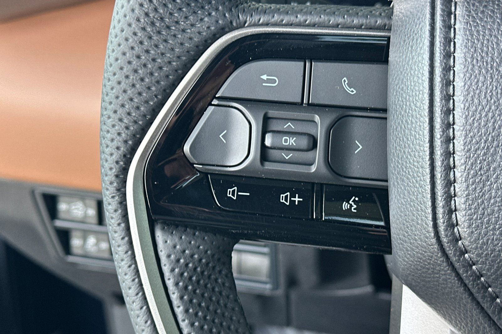 New 2026 Toyota Tundra 1794 Edition image 27