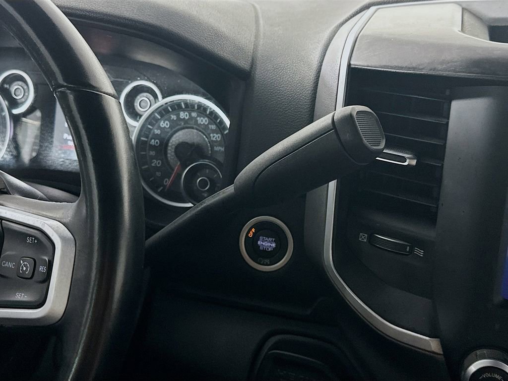 Used 2023 RAM 2500 Big Horn w/ Level 1 Equipment Group image 15