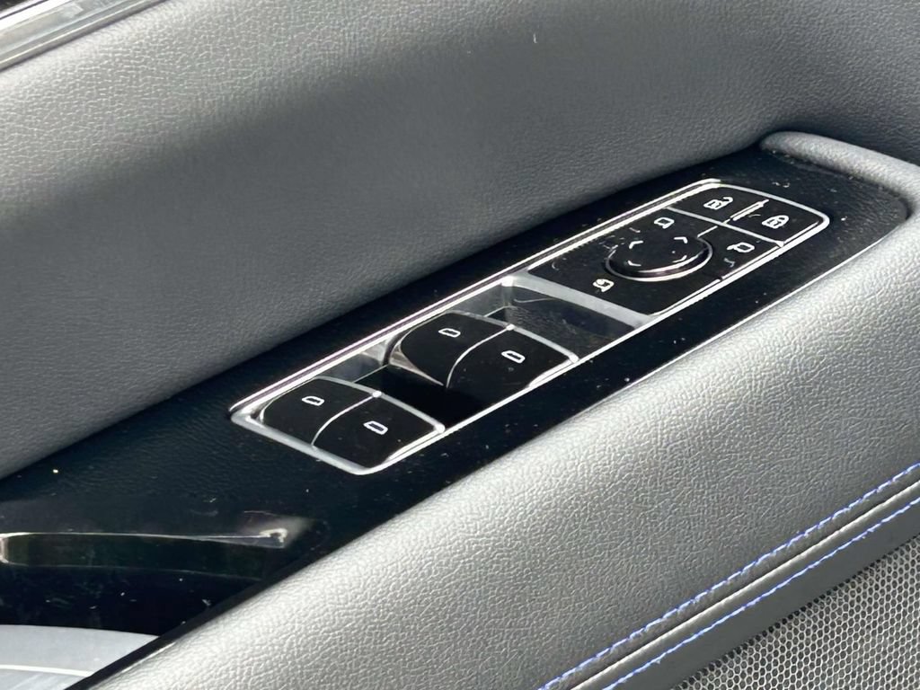 New 2026 Cadillac Escalade IQ Sport 1 AWD/4WD image 19