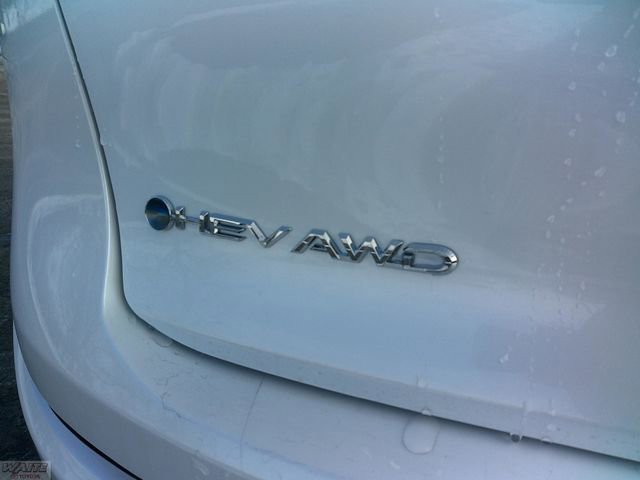 New 2026 Toyota Crown XLE image 7