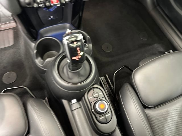 Used 2022 MINI Cooper S image 20