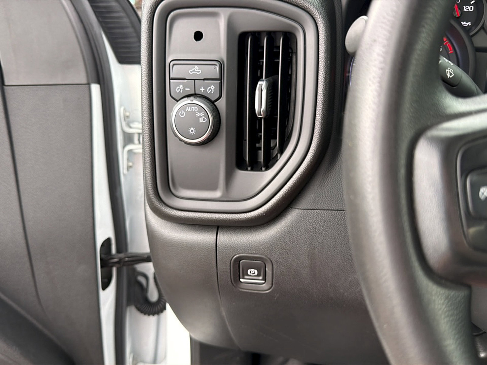 Used 2022 Chevrolet Silverado 2500 W/T w/ WT Fleet Convenience Package RWD image 58
