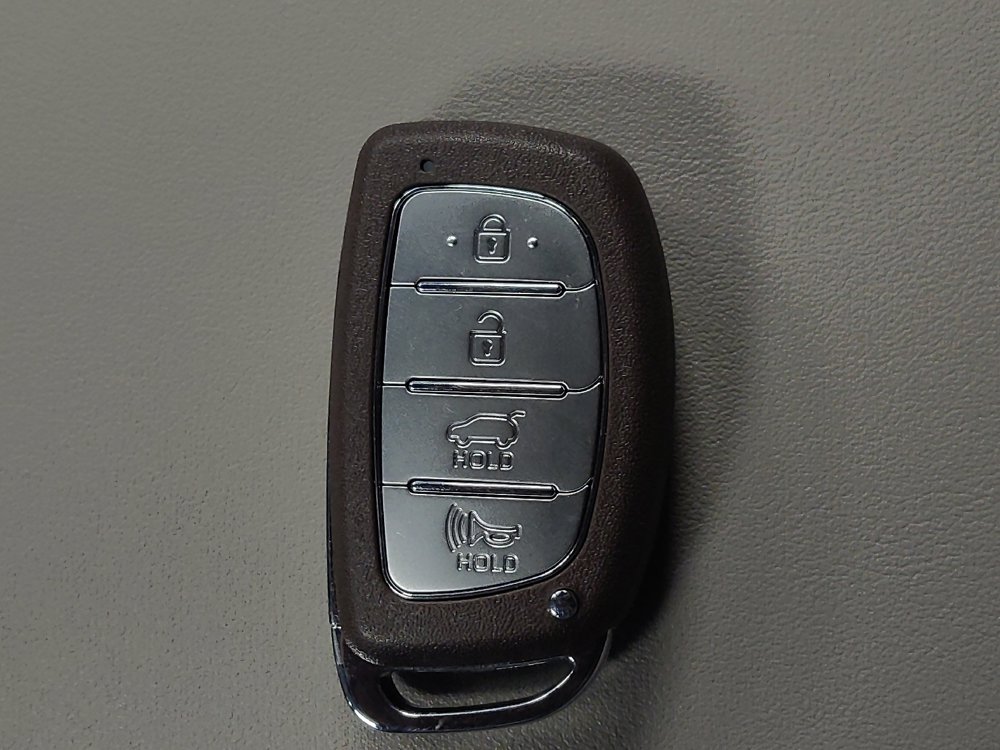 Used 2020 Hyundai Tucson SEL AWD/4WD image 32