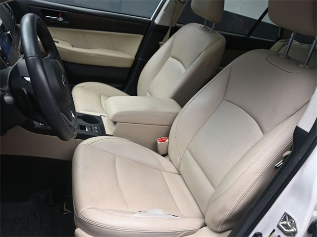 Used 2019 Subaru Outback 2.5i Limited w/ Popular Package #2 image 19