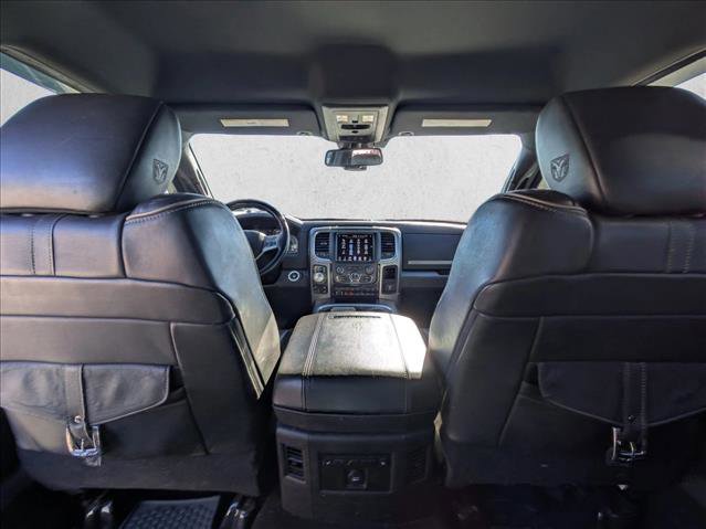 Used 2016 RAM 1500 Limited image 21
