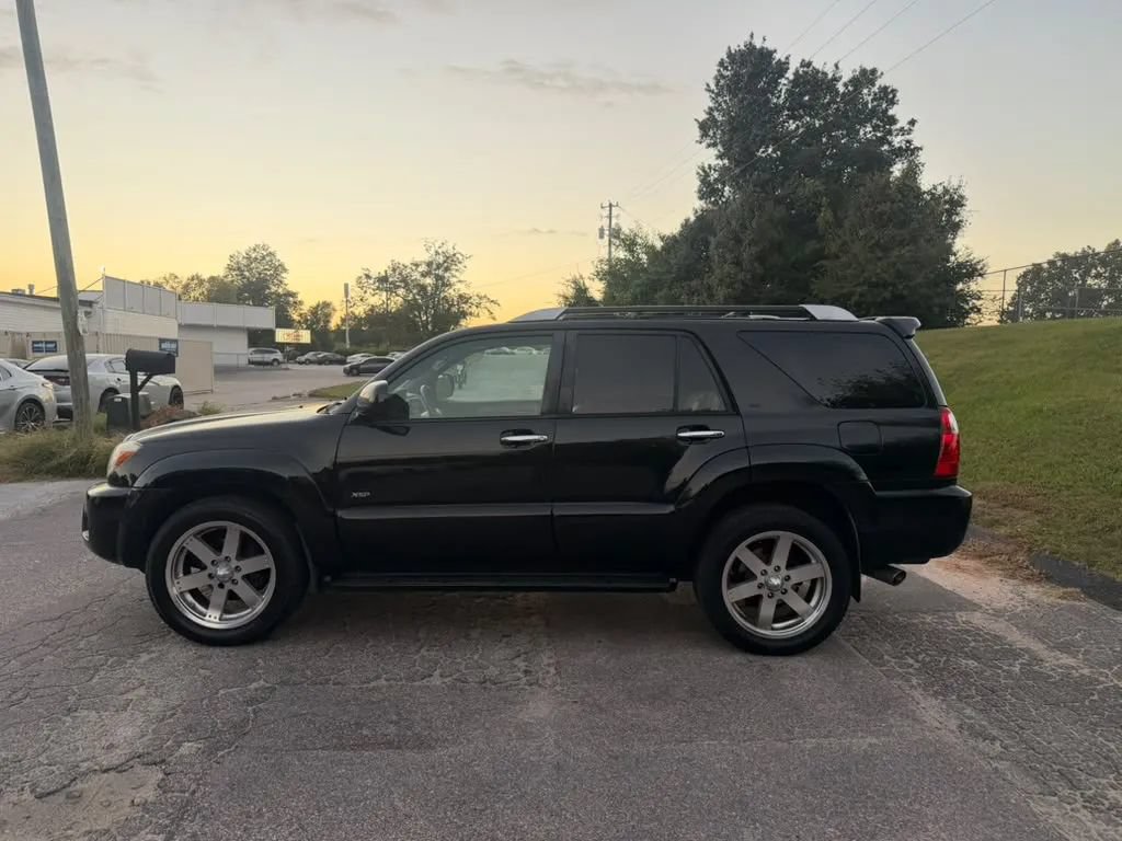 Used 2006 Toyota 4Runner Sport RWD image 3