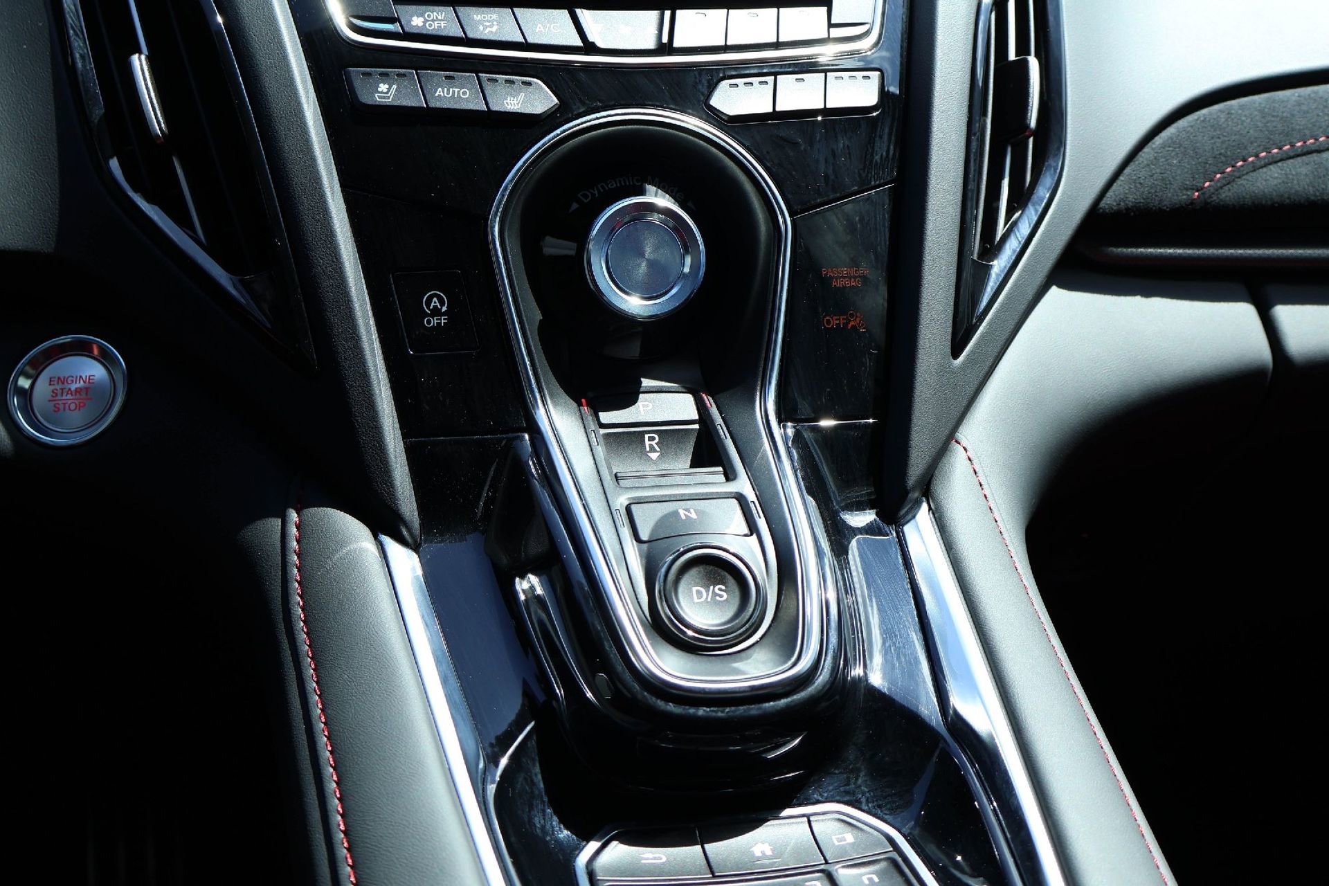 Certified 2025 Acura RDX A-Spec image 17