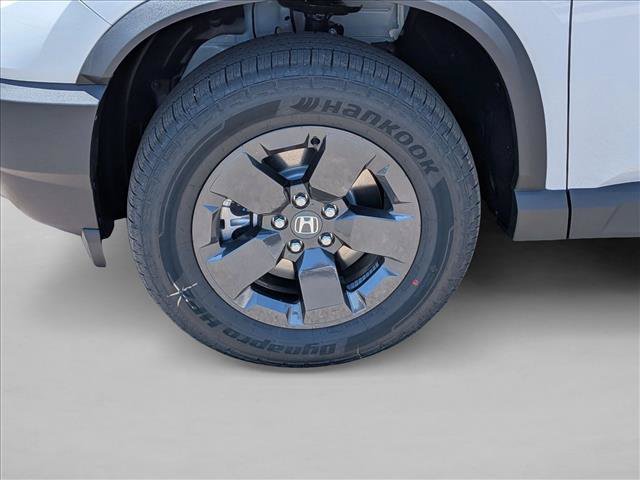 New 2026 Honda Passport RTL image 10