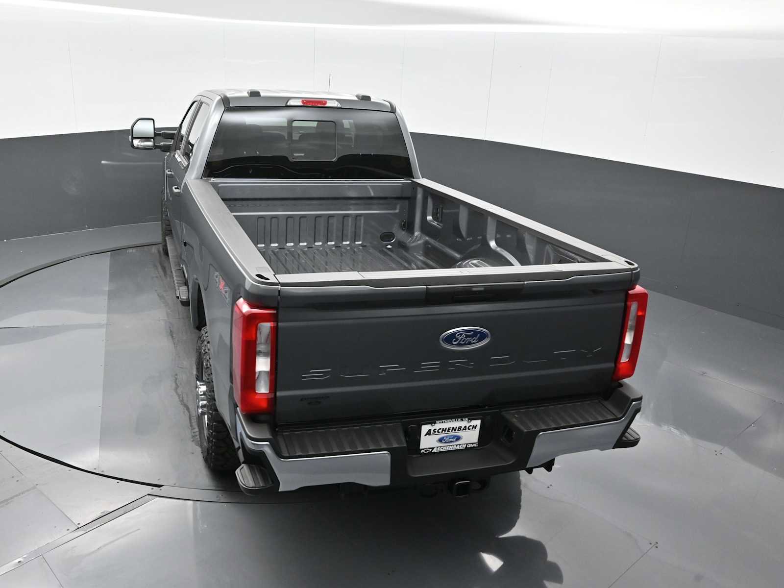 New 2026 Ford F350 XL w/ XL Off-Road Package image 16