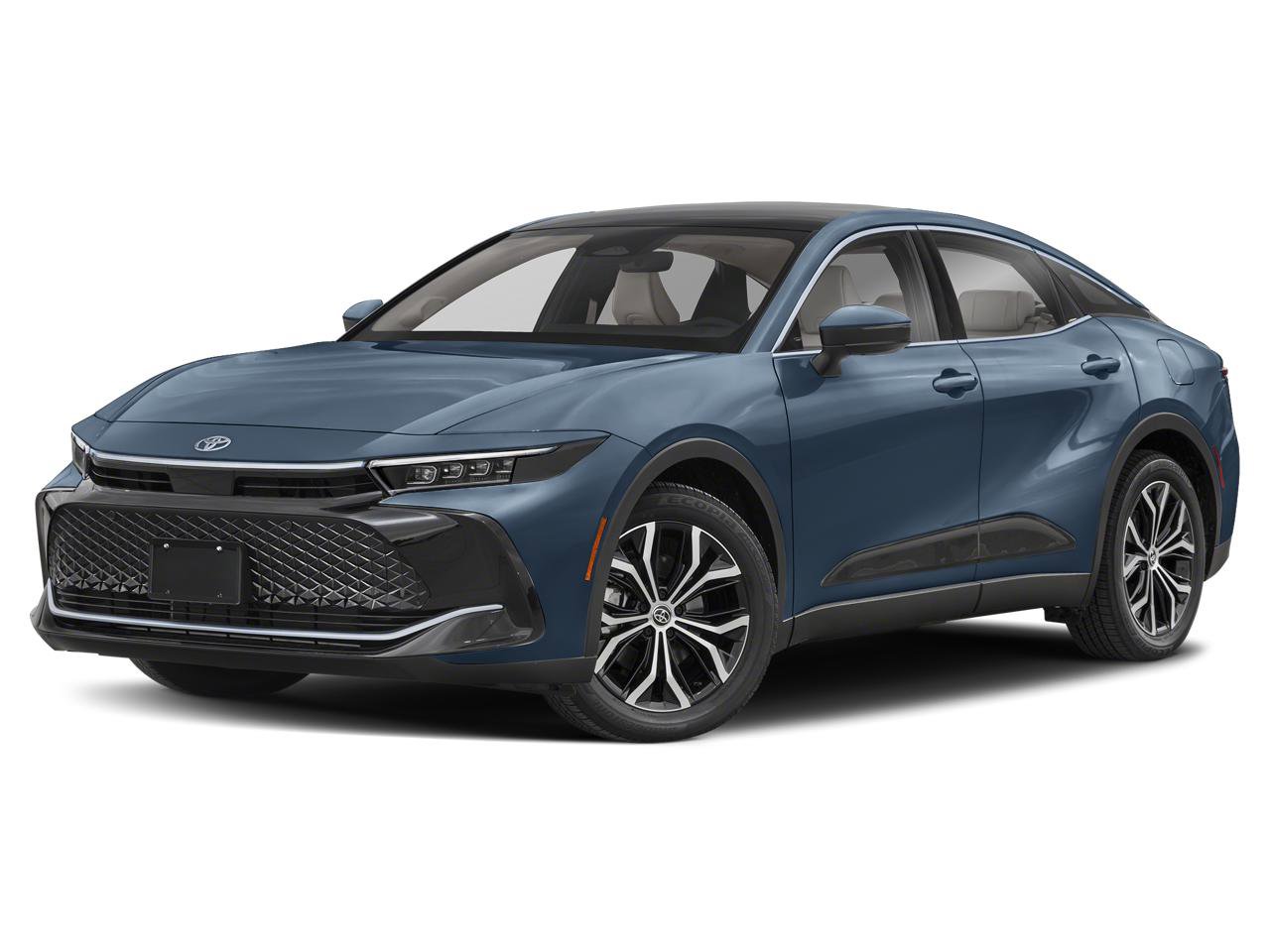 New 2026 Toyota Crown AWD/4WD image 34