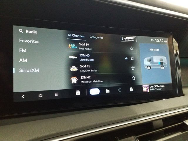 Certified 2026 Hyundai Palisade Limited AWD/4WD image 6