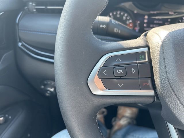 New 2026 Jeep Compass Limited image 20