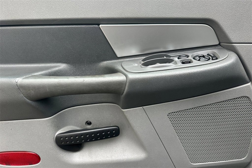 Used 2009 Dodge Ram 2500 Truck SLT w/ Trailer Tow Group image 11