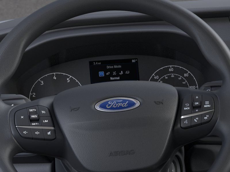 New 2025 Ford Transit 150 Low Roof w/ Load Area Protection Package RWD image 14