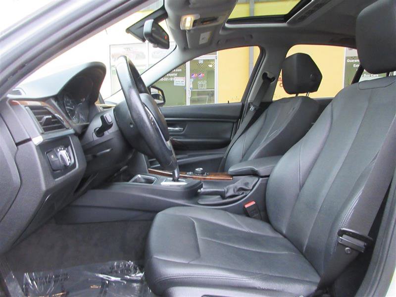Used 2015 BMW 328i Sedan image 23