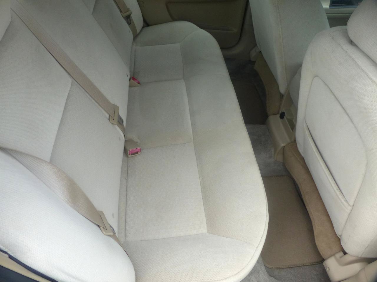 Used 2010 Chevrolet Impala LS FWD image 15