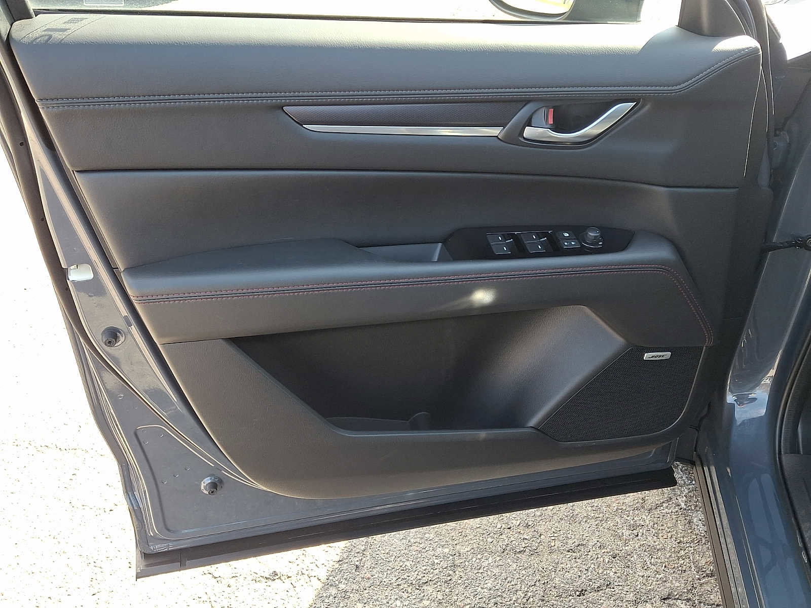 Used 2024 MAZDA CX-5 Carbon Edition AWD/4WD image 13
