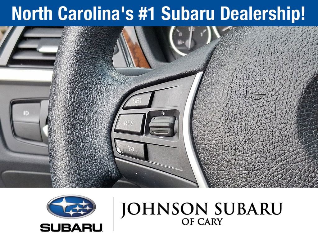 Used 2014 BMW 328i xDrive Sedan image 18