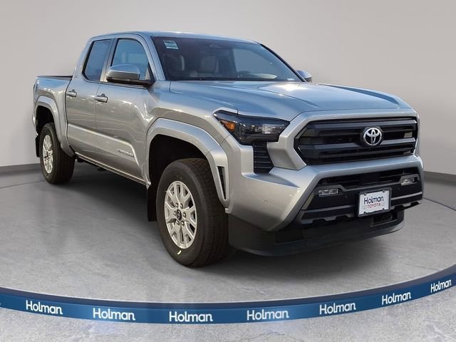 New 2026 Toyota Tacoma SR5 image 2