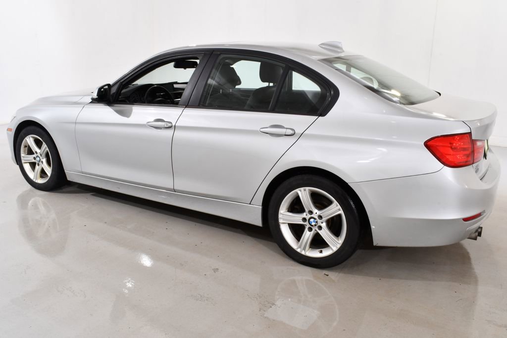 Used 2014 BMW 328i xDrive Sedan image 15