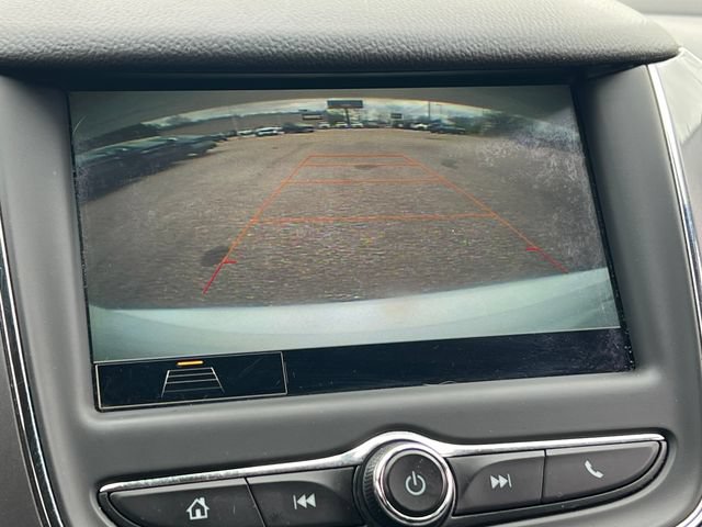 Used 2019 Chevrolet Cruze LS FWD image 17