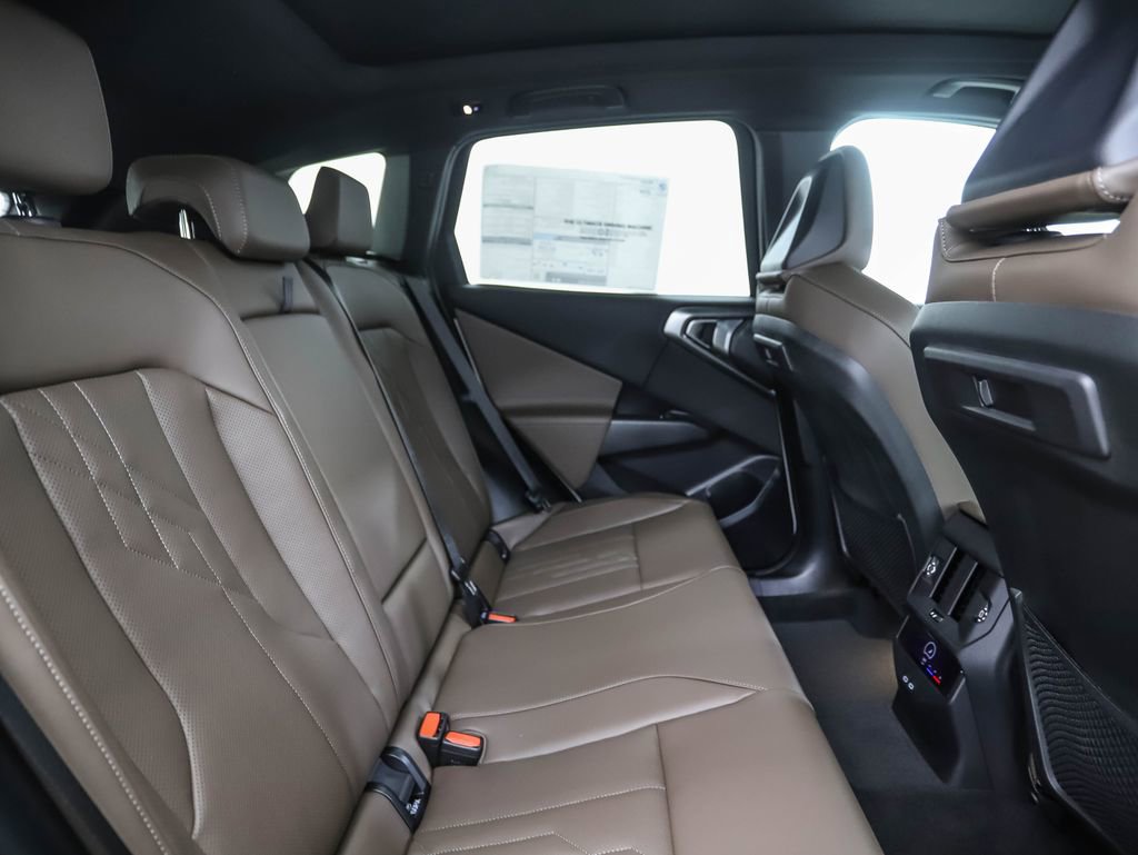 Used 2026 BMW X3 xDrive30 AWD/4WD image 25