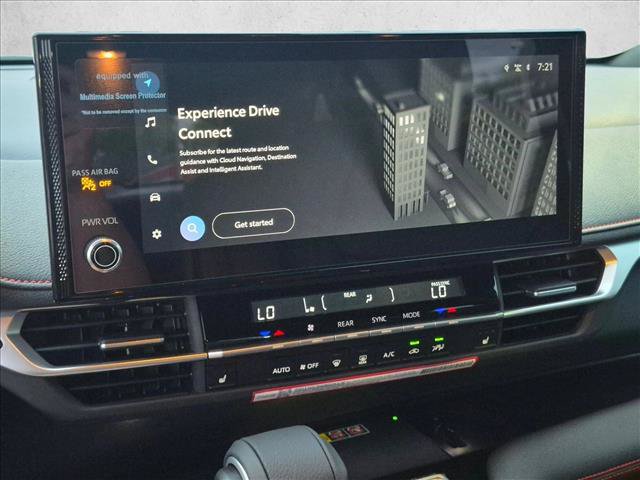 New 2026 Toyota Sienna XSE FWD image 11