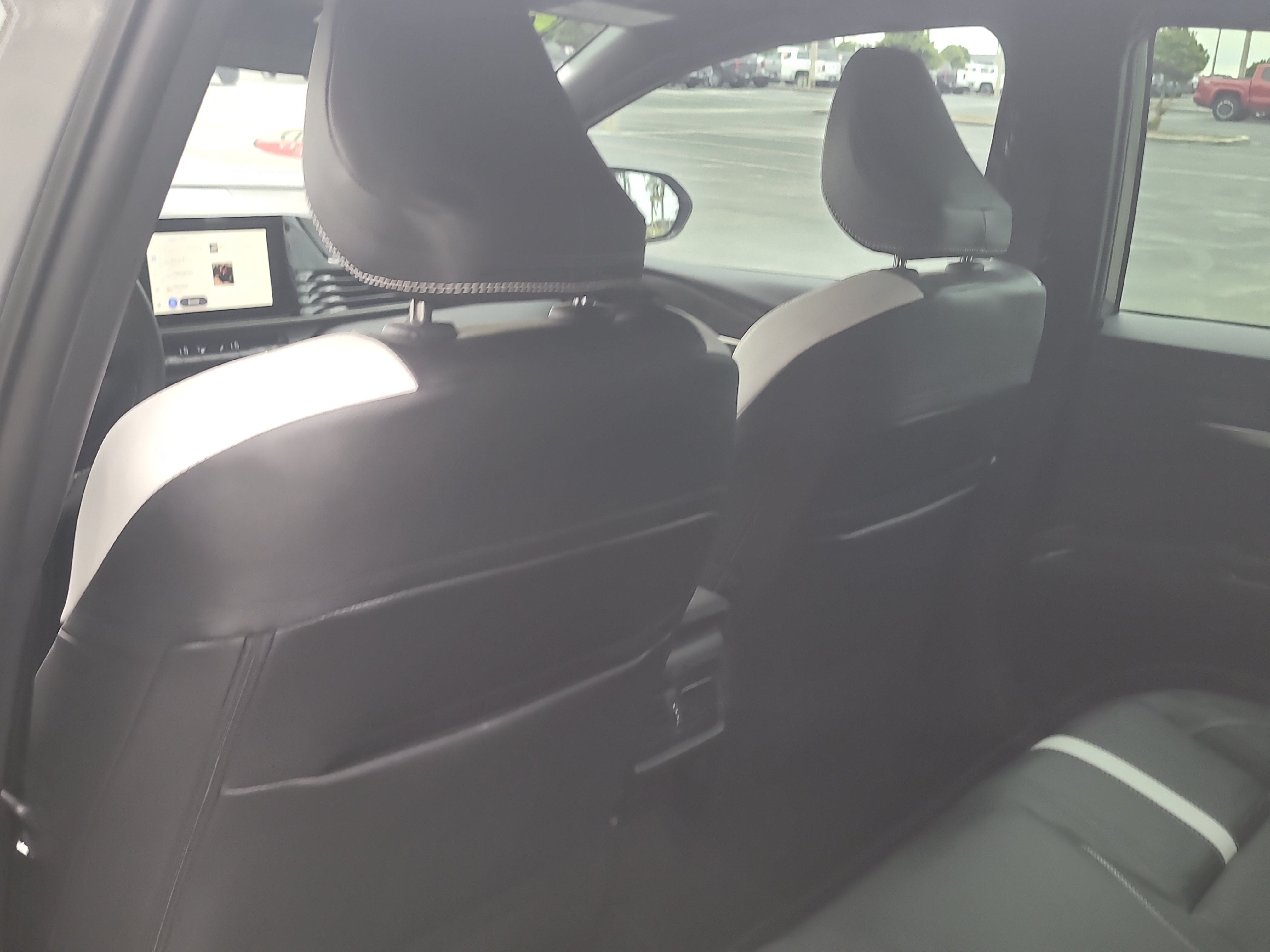 Certified 2026 Toyota Camry SE FWD image 12