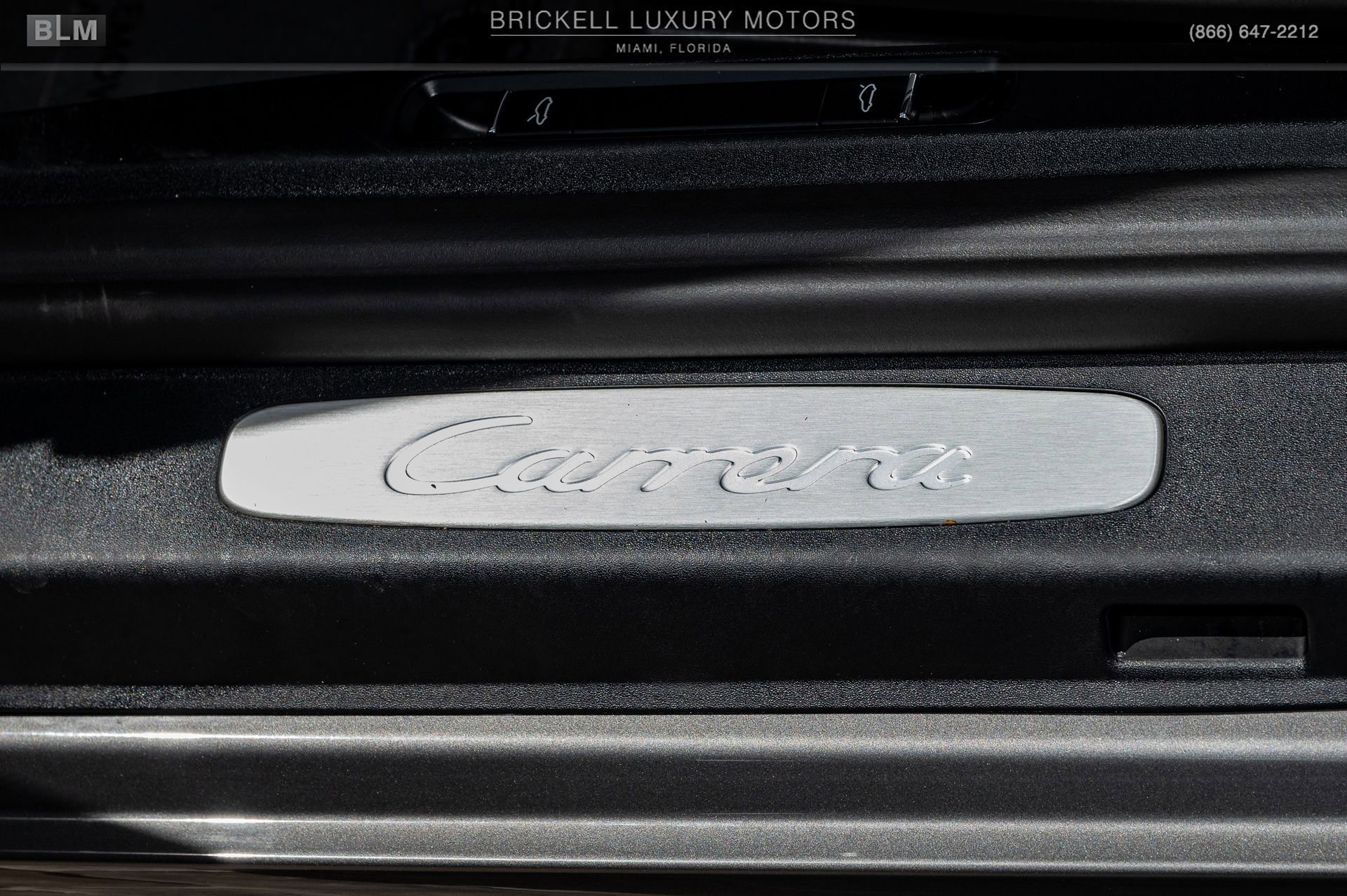 Used 2018 Porsche 911 Carrera image 57