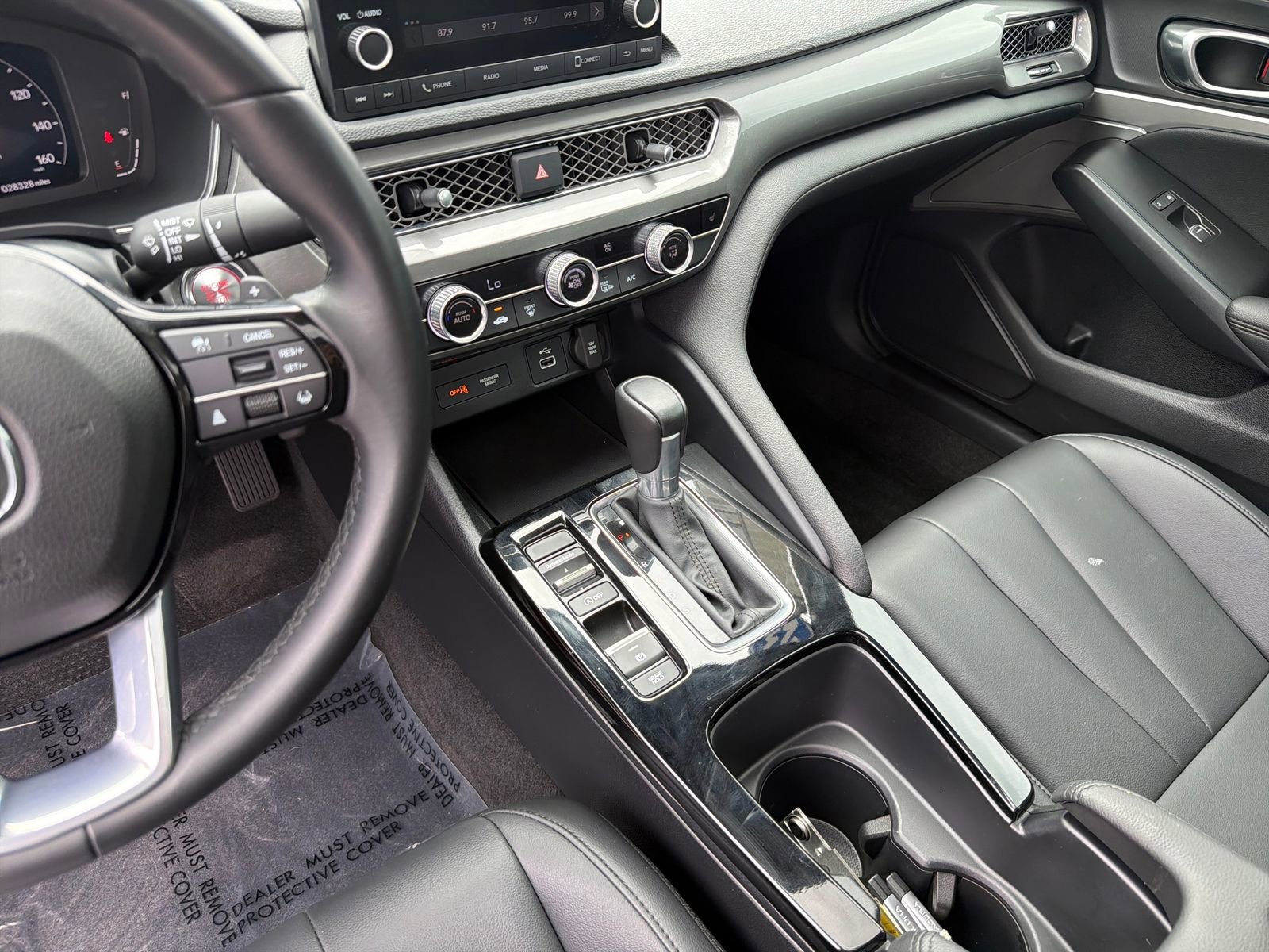 Used 2023 Acura Integra image 19