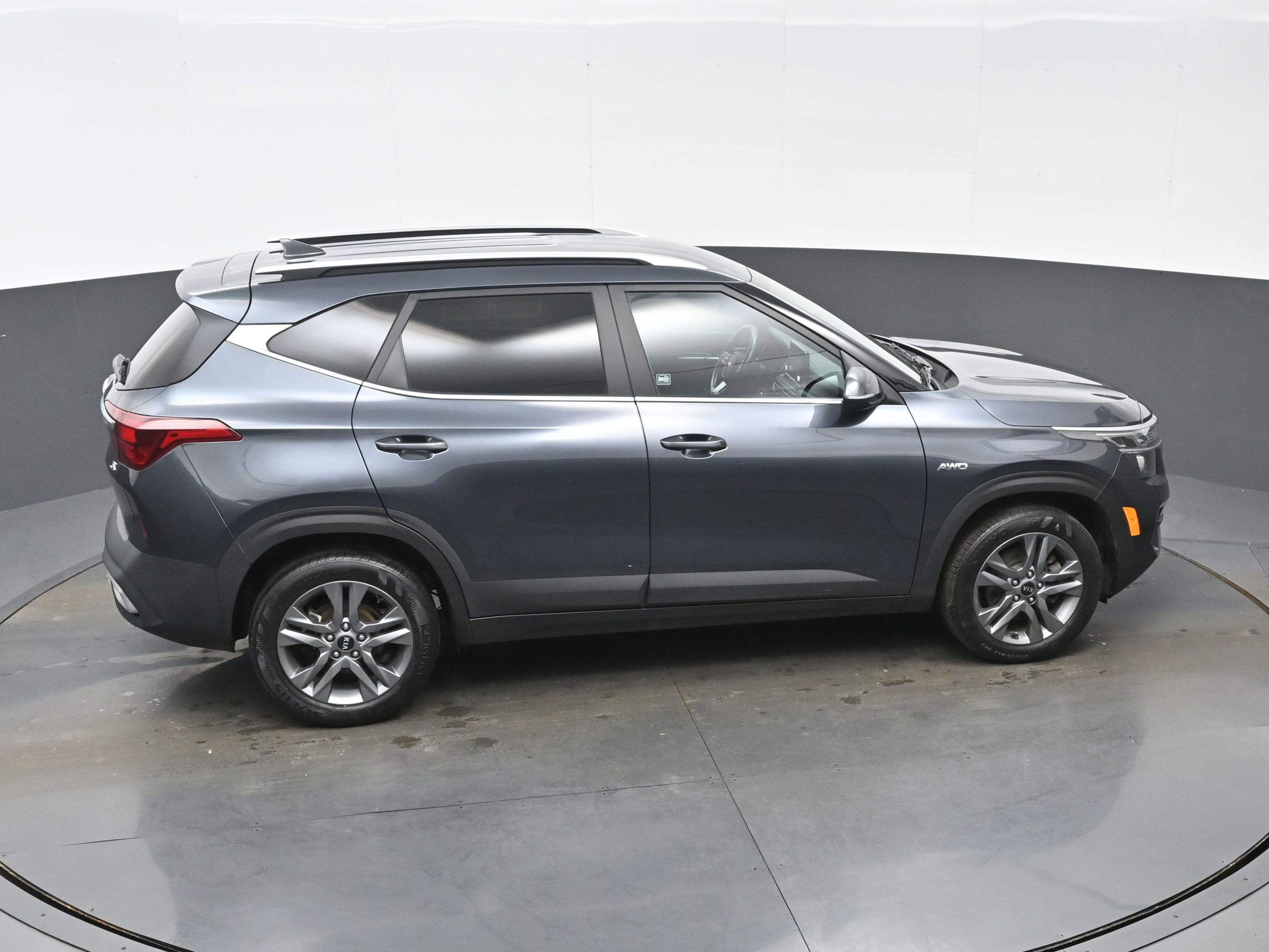 Used 2021 Kia Seltos S image 38