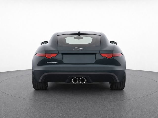 Used 2016 Jaguar F-TYPE Coupe RWD image 7