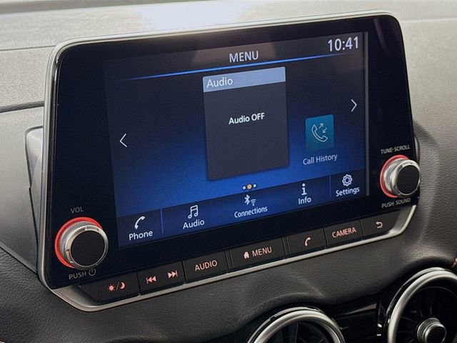 Certified 2023 Nissan Sentra SR w/ Midnight Edition Package image 15