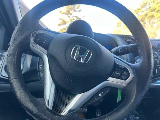 Used 2012 Honda CR-Z EX image 15