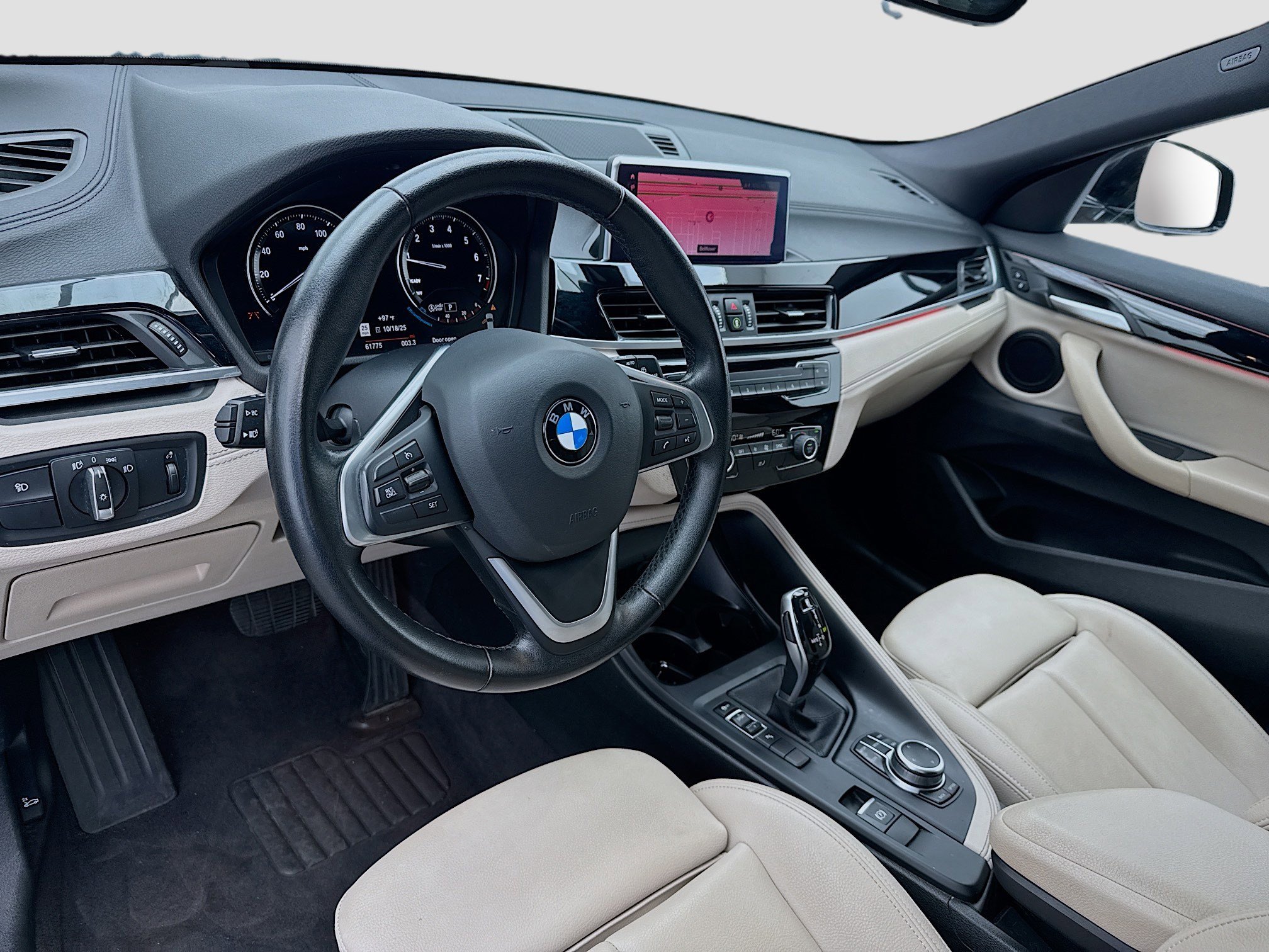 Used 2023 BMW X2 sDrive28i w/ Convenience Package image 7