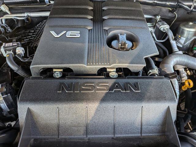Used 2023 Nissan Frontier SV w/ Technology Package image 21